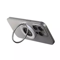 Joyroom JR-ZS383 MagSafe magnetic phone holder – juodos spalvos