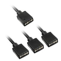 Kolink ARGB 1-3 splitter cable – 30 cm