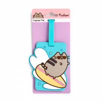 PUSHEEN Lagamino etiketė