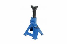 Automobilio atraminiai stovai 3T 300-444mm komplektas 2 vnt Mėlyna HT8G063 HOGERT
