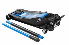 Žemo profilio hidraulinis domkratas HT8G061 HOGERT, 3,5T, 85–595 mm