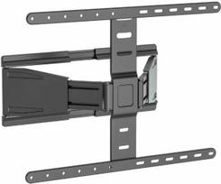 "Equip" 650344 "Ultra Slim Full Motion" 43-90 colių televizoriaus sieninis laikiklis