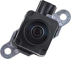 "Kacepar" atbulinės eigos kameros rinkinys Atbulinės eigos kamera Plug and Play Automobilinė atbulinės eigos kamera, suderinama su Dodge Ram 1500 2500 4500 5500 2013-2017 m.