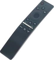 AULCMEET BN59-01327B Voice Replacement Remote Control Compatible with Samsung OLED Smart TV QE55Q67RAT, QE55Q74T, QE55Q77TATXXH, QE55Q95TATXXH, QE65Q700T, QE65Q74T, QE65Q77TATXXH