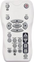 Leankle Remote Control YT-120 for Casio Projectors XJ-H1600, XJ-H1650, XJ-H1700, XJ-H1750, XJ-H2600, XJ-H2650, XJ-M140, XJ-M145, XJ-M150, XJ-M155, XJ-M240 XJ-M245, XJ-M250, XJ-M255, XJ-ST145 ST155