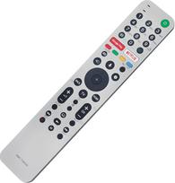RMF-TX600E Balsu pakeičia nuotolinio valdymo pultą - tinka "Sony" televizoriaus RMFTX600E nuotolinio valdymo pultui XG95 AG9 serijos KE-48A9 KD-65AG9 KD-55AG9 KD-55XG9505 KD-75XG9505 KD-65XG9505 KD-8 5XG95fin05 cm
