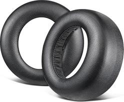 SOULWIT "Sony PS 5 Pulse PS5 3D Over-Ear" ausinėms skirti "Sony PS 5 Pulse PS5 3D Over-Ear" ausinių įdėklai, pakaitiniai įdėklai su didelio tankio putomis
