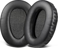SOULWIT "Sony" WH-CH700N/MDR-ZX780/MDR-ZX770/MDR-ZX770/MDR-10R ausinėms, pakaitinės ausinių pagalvėlės su didelio tankio putomis