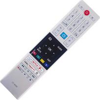 Toshiba CT-8560 televizoriaus nuotolinio valdymo pulto pakeitimas, suderinamas su 32LK3C63DB 32W2263DG/2 43UK3C63DB 50UK3C63DB 50UK3C63DB 50UK4D63DB 55UK3C63DB 65UK4D63DB