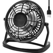 Mini USB nešiojamas stalo ventiliatorius