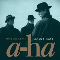 Vinilinė plokštelė A-HA Time And Again. The Ultimate A-ha (2LP)