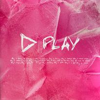 Vinilinė plokštelė ED SHEERAN “Play” Pink