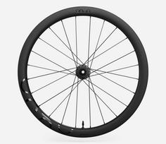 RP45TEAM SHIMANO MS REAR Black Matt
