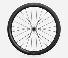 RP50LTD SHIMANO MS REAR Black Matt