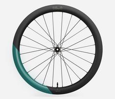 RP50LTD SHIMANO MS REAR Metallic Jade Matt