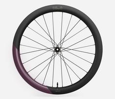 RP50LTD SHIMANO MS REAR Metallic Mulberry Matt