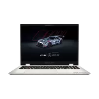 MSI Prestige 16 AI+ Mercedes-AMG Motorsport B2VMG-209 - 16" UHD+ OLED Display, Intel Core Ultra 9 288V, 32GB DDR5 RAM, 2TB SSD, Windows 11 Pro