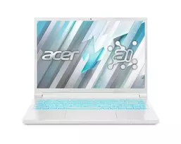 Acer Nitro V14 AI (ANV14-62-R6M4) Gaming/ Copilot+ PC 14,5" WQXGA, 165Hz, Ryzen AI R5-340 (50 TOPS), 16GB RAM, 1TB SSD, GeForce