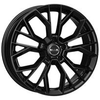 R18x7.5J 5X120 ET40 CB-64.1 Gloss Black