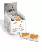 Dia Dog - Cat kramtomosios tabletės šunims ir katėms, 1 vnt