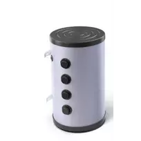 Akumuliacinė-buferinė talpa Tesy 100 l, 306148
