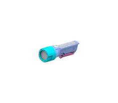 Ledlenser KIDBEAM4 RAINBOW - vaikiškas reguliuojamo ryškumo LED žibintuvėlis LED/2xAAA IP44 violetinis