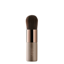 Delilah Foundation Kabuki Brush Šepetėlis makiažo pagrindui, 1vnt
