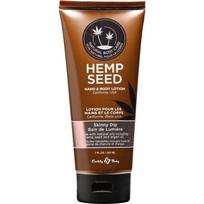 Hemp Seed Skiny Dip Hand And Body Lotion Rankų ir kūno pienelis, 207 ml