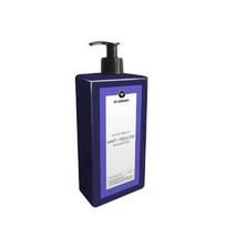 HH Simonsen Shine Bright Anti-Yellow Shampoo Geltonus atspalvius neutralizuojantis šampūnas, 700ml