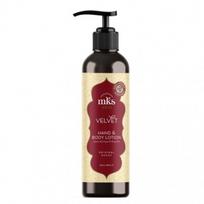 MKS ECO Hand & Body Lotion Rankų ir kūno pienelis, 296ml