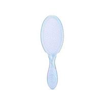 Wet Brush Pro Detangler Limited Edition Blue Minkštų šerelių plaukų šepetys, 1vnt