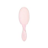 Wet Brush Pro Detangler Limited Edition Blush Minkštų šerelių plaukų šepetys, 1vnt