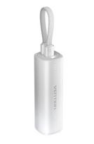 POWER BANK USB 5000MAH 20W/GRAY FHWM0 VENTION