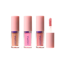 Putlinantis Lūpų Aliejus Lip Glaze Oil Plumper