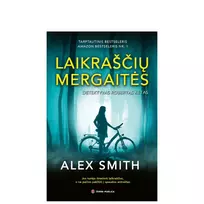 Laikraščių mergaitės (Detektyvas Robertas Ketas #1)