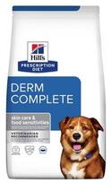 HILL'S Prescription Diet Derm Complete - sausas maistas šunims - 1,5kg