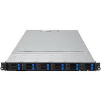 Asus Platforma Asus Rack (1U) RS501A-E12-RS12U AMD Epyc 9005/9004 (12x NVMe/SATA HS, 2xM.2, 2x1Gbe, IPMI, 1+1 1600W) 90SF03Y1-M000D0