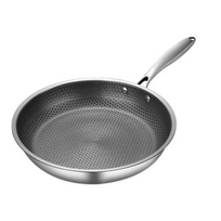Keptuvė su nepridegančia danga 26 cm