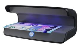 Pinigų tikrinimo aparatas UV SAFESCAN 55, MOTSAF8717496338327