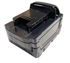 Replacement battery housing for Milwaukee M18 4 5 6 Ah battery