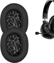 "Arctis5" atsarginės ausų pagalvėlės "Arctis 1 3 5 5 7 9 Pro" belaidėms žaidimų ausinėms Minkštos atminties putų ausų pagalvėlės Ausų pagalvėlės Ausų pagalvėlės Ausų pagalvėlės Audinys Ausų pagalvėlės Remonto dalis