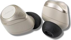 "Comply TWo-220-C" ausinių antgaliai, skirti "Jabra 85t" ausinėms "Comfortable Fit" (asorti, 3 poros)