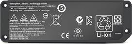 ASKC 061384 061385 061386 063287 Speaker Battery for Bose Soundlink Mini I one/SoundLink Mini Bluetooth Speaker one/SoundLink Mini Bluetooth Speaker I/Bose Mini I One 7.4V 21.46Wh