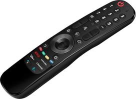 MR21GA Balsu pakeičiamas nuotolinio valdymo pultas - VINABTY tinka LG Smart TV 2021 nuotolinio valdymo pultui 50UP8000PUA 65QNED83UPA 43NANO75UPA 86NANO99UPA 60UP8000PUA 65QNED90UPA 75QNED95UPA OLED55B16 LA LA LA