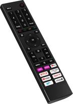 Pakaitinis nuotolinio valdymo pultas tinka "Hisense" televizoriui 55A76GQ 55A77GQ 55A78GQ 55A79GQ 55A78GQCH 55A79GQCH 55A79GQCH 55A79GQNE 55A7GQTUK 55A70GQTUK 55A71GQTUK 55A71GQTUK A72GQ. 55A76GQTUK 55A77GQTUK ERF3D80H