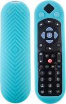 Silikono apsauginė juosta Sky Q Voice Fernbedienung SKY135, Sky Q Touch und Non-Touch-Fernbedienung mit Anti-Verlust-Umhängeband
