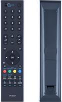 TCNOUMT CT-90327 Pakaitinis nuotolinio valdymo pultas, suderinamas su "Toshiba" LCD televizoriumi 37XV635D 42ZV635D 42ZV635DB 32XV625D 32XV625DB 32RV675D 32RV675DB