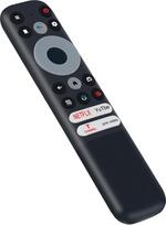 VINABTY RC902N-FMR1 pakaitinis nuotolinio valdymo pultas, skirtas TCL S546 R646 Mini-LED QLED 4K UHD Smart TV 75R646 65S546 55S546 50S546 75S546 43S446