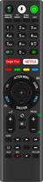 VINABTY RMF-TX300E pakaitinis balso nuotolinio valdymo pultas, tinkamas "Sony" televizoriui KD-43XE8004 KD-43XE8005 KD-43XE8096 KD-43XE8396 KD-49XE8005 KD-49XE8077 KD-49XE8096 KD-49XE8396 KD-55XE8096 KD-65XE8505