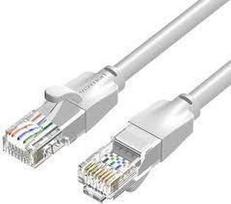 PATCH CABLE CAT.6 UTP/3M GRAY IBEHI VENTION IBEHI | 6922794749078